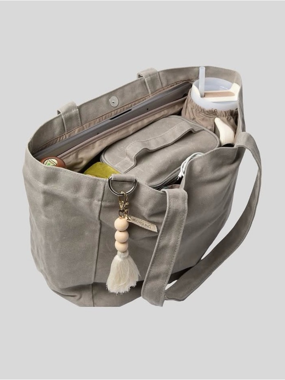 SoYoung Charlie Tote